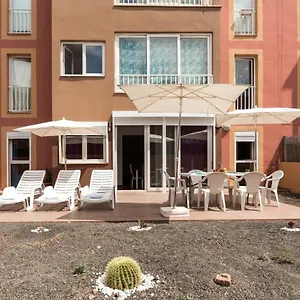 La Flor Del Atlantico Apartamento Corralejo