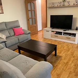 Xryhomes I Residencial En Jerez 4 Hab, 2 Banos, 7pax, 10 Min Del Centro Apartamento Jerez de la Frontera