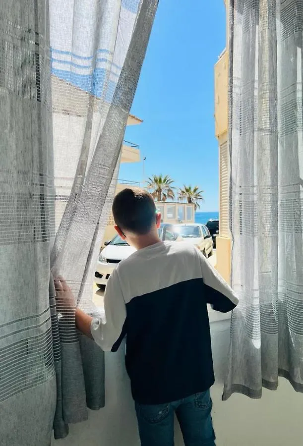 Apartamento Torresol 18 Nerja
