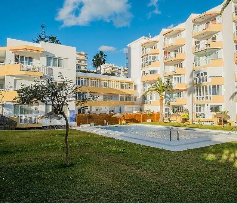 Torresol 18 Apartment Nerja 0*,  Spain