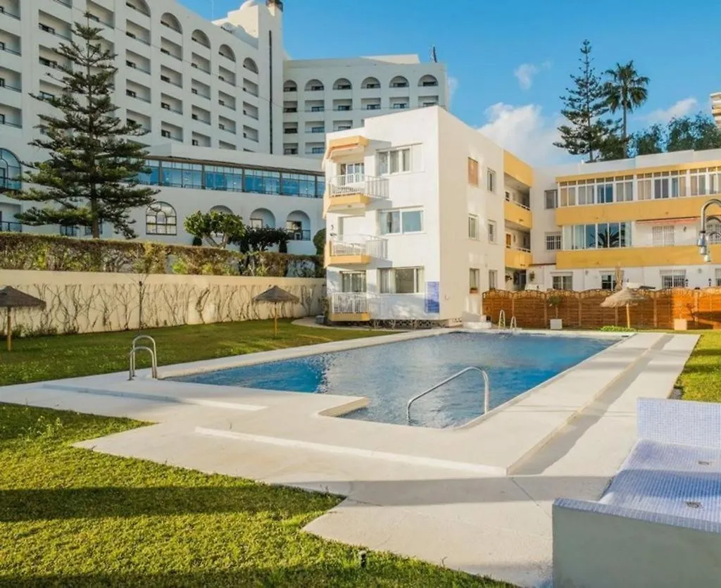 Torresol 18 Apartment Nerja