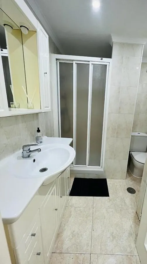 Torresol 18 Apartment Nerja 0*,  Spain