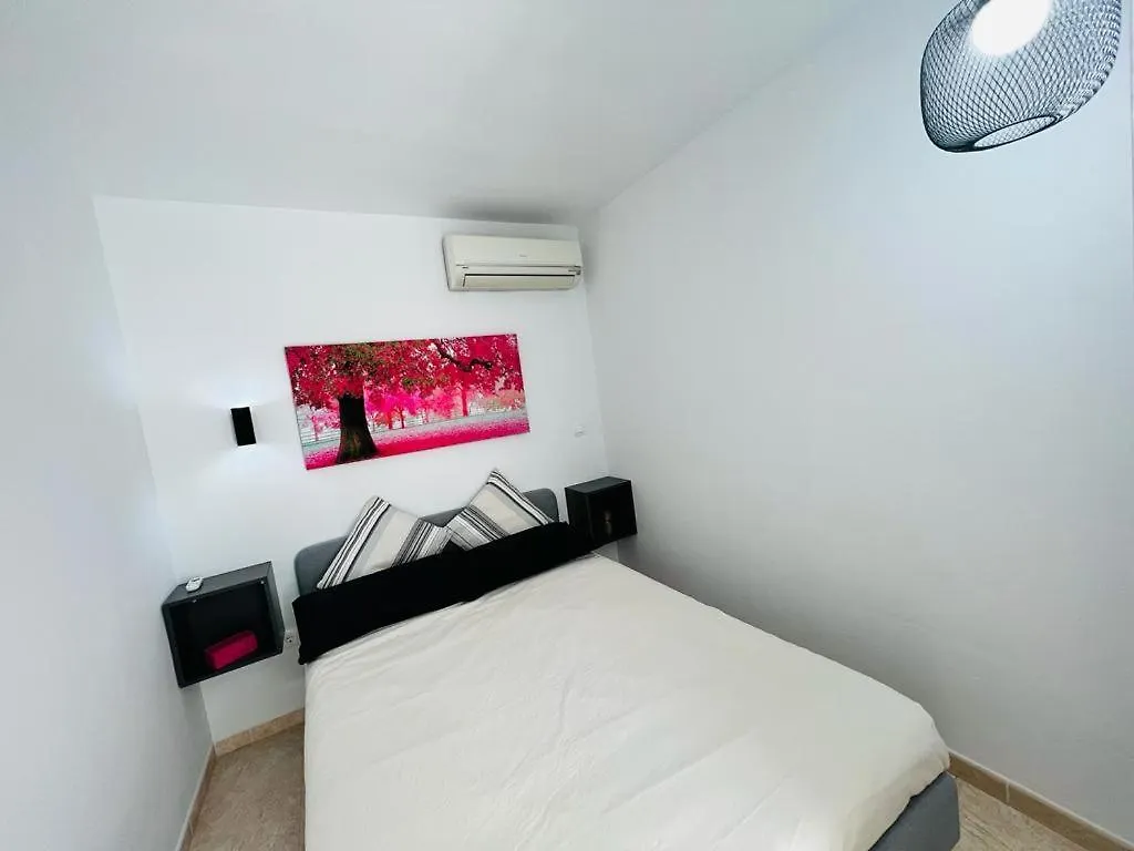 Torresol 18 Apartment Nerja
