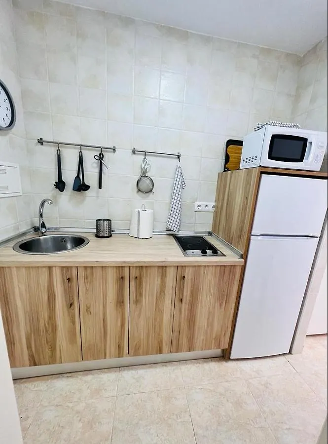 Torresol 18 Apartment Nerja