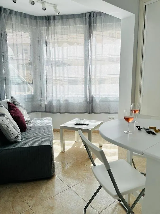 Torresol 18 Apartment Nerja