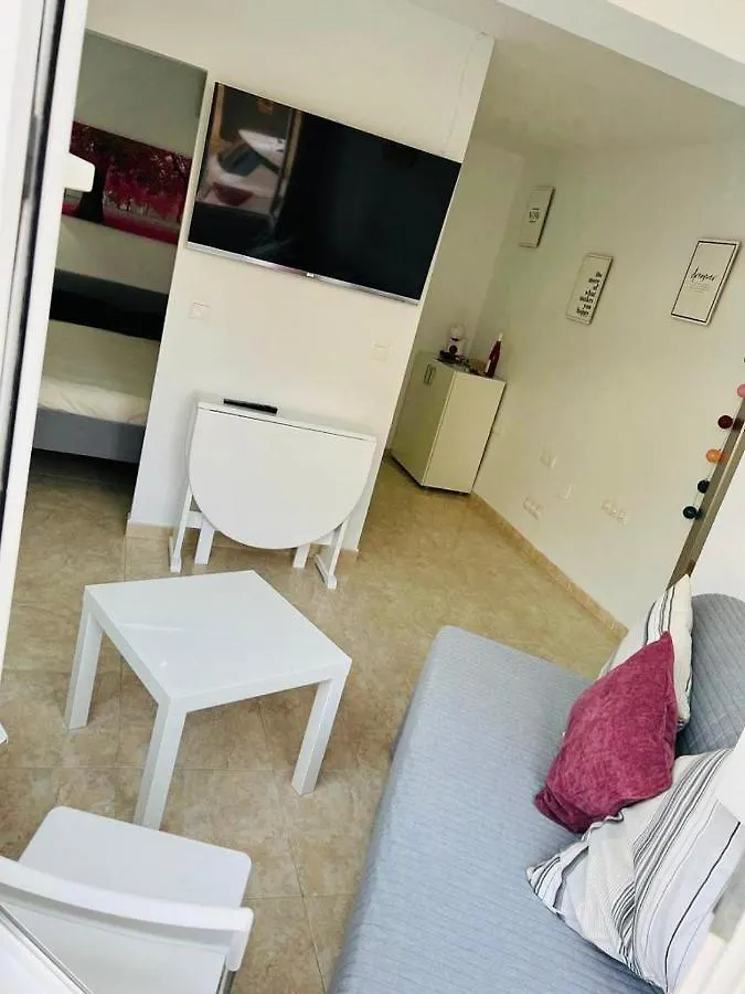 Torresol 18 Apartment Nerja
