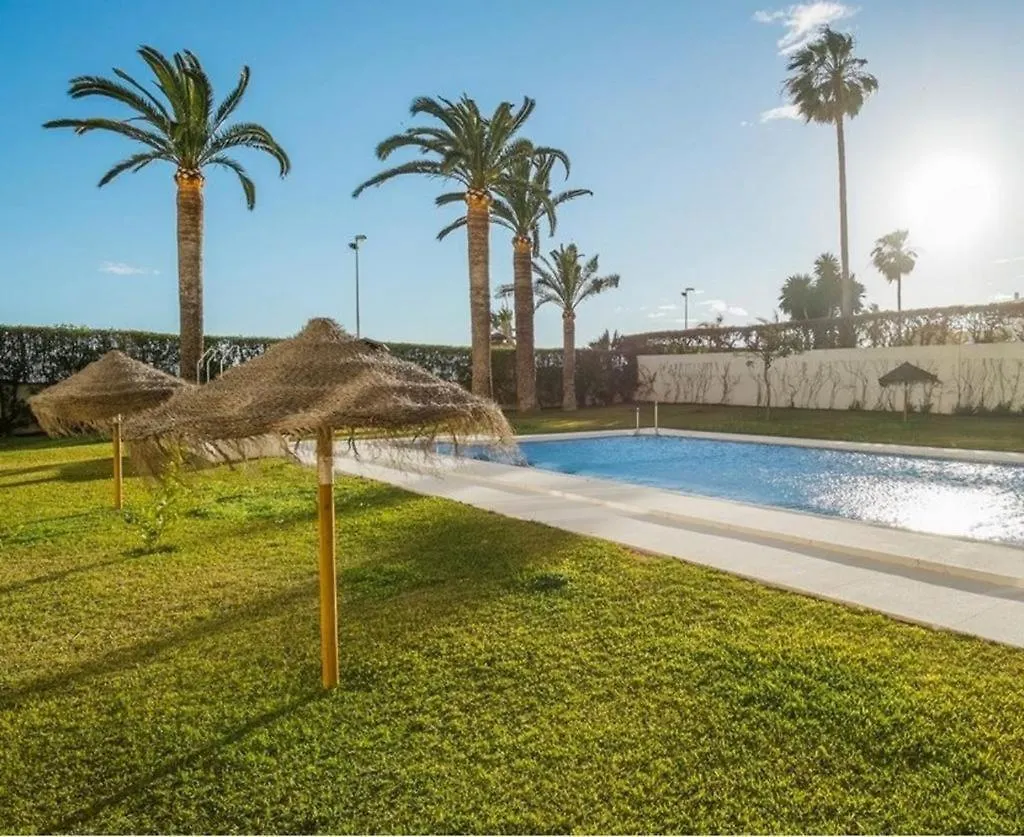 Torresol 18 Apartment Nerja
