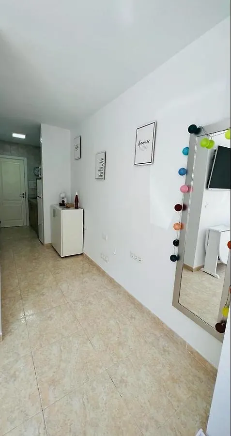 Torresol 18 Apartment Nerja 0*,
