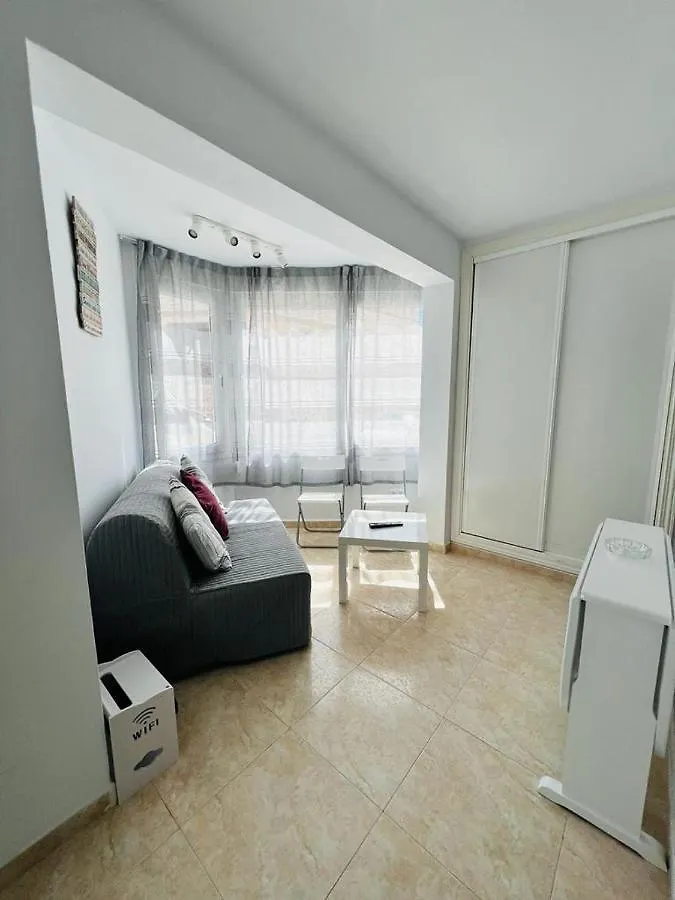 Torresol 18 Apartment Nerja