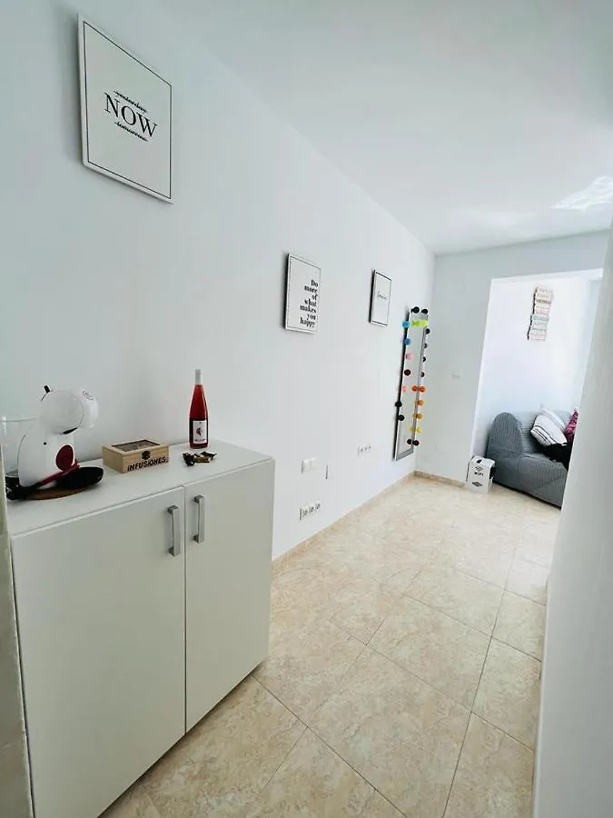 Torresol 18 Apartment Nerja Spain