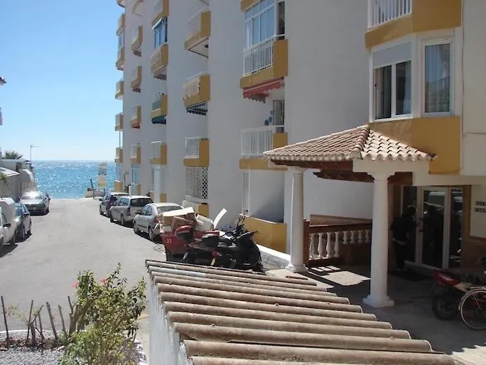 Torresol 18 Apartment Nerja Spain