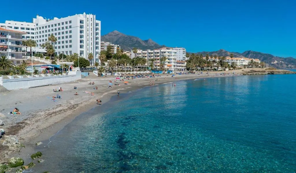 Torresol 18 Apartment Nerja Spain